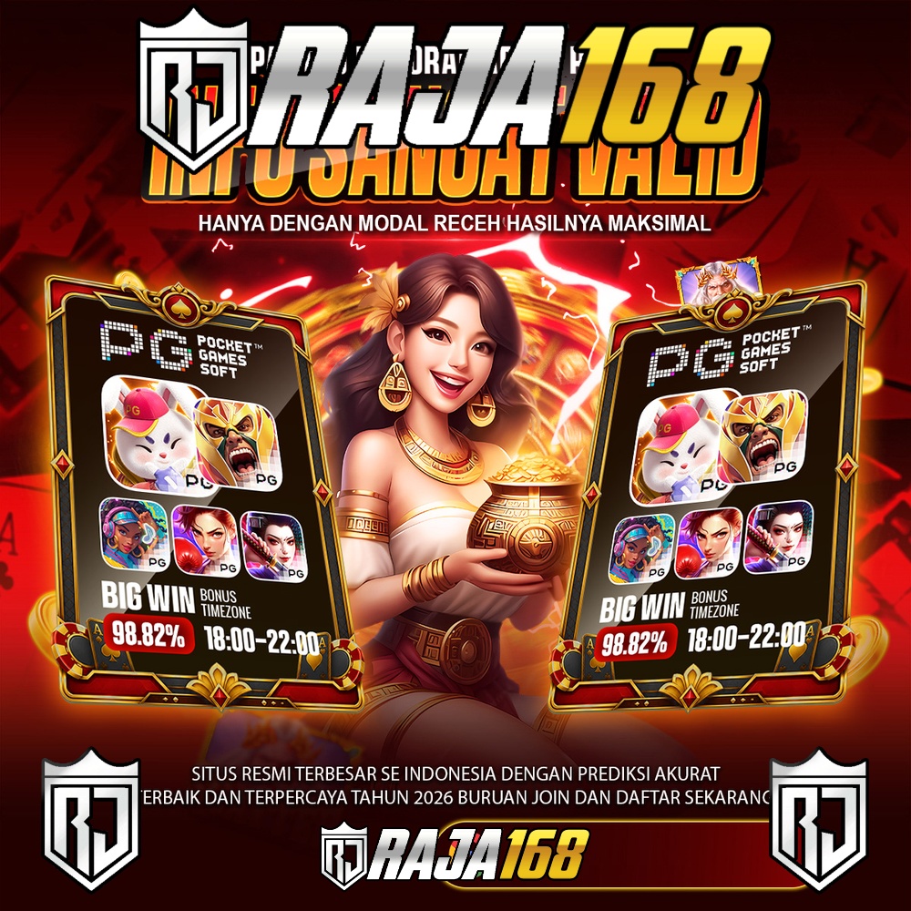 RAJA168 X Adelineee Space: Tren Slot Bertema Klasik 2026 Dan Koleksi Permainan Yang Semakin Beragam Dan Inovasi Terbarunya